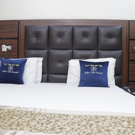 Golden Tulip Hotel- Evergreen פורט הרקורט מראה חיצוני תמונה