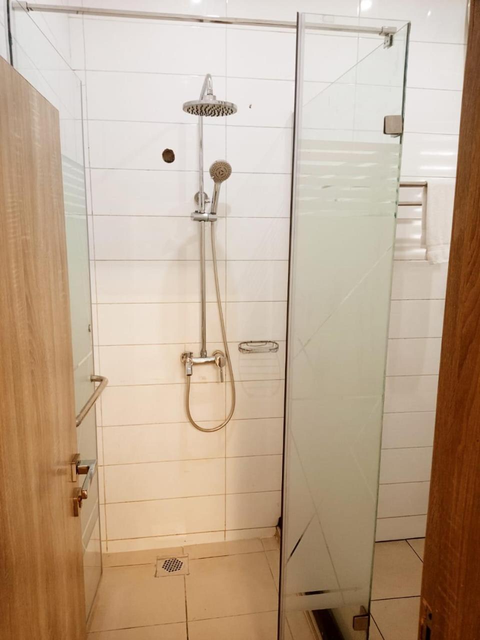 Golden Tulip Hotel- Evergreen פורט הרקורט מראה חיצוני תמונה
