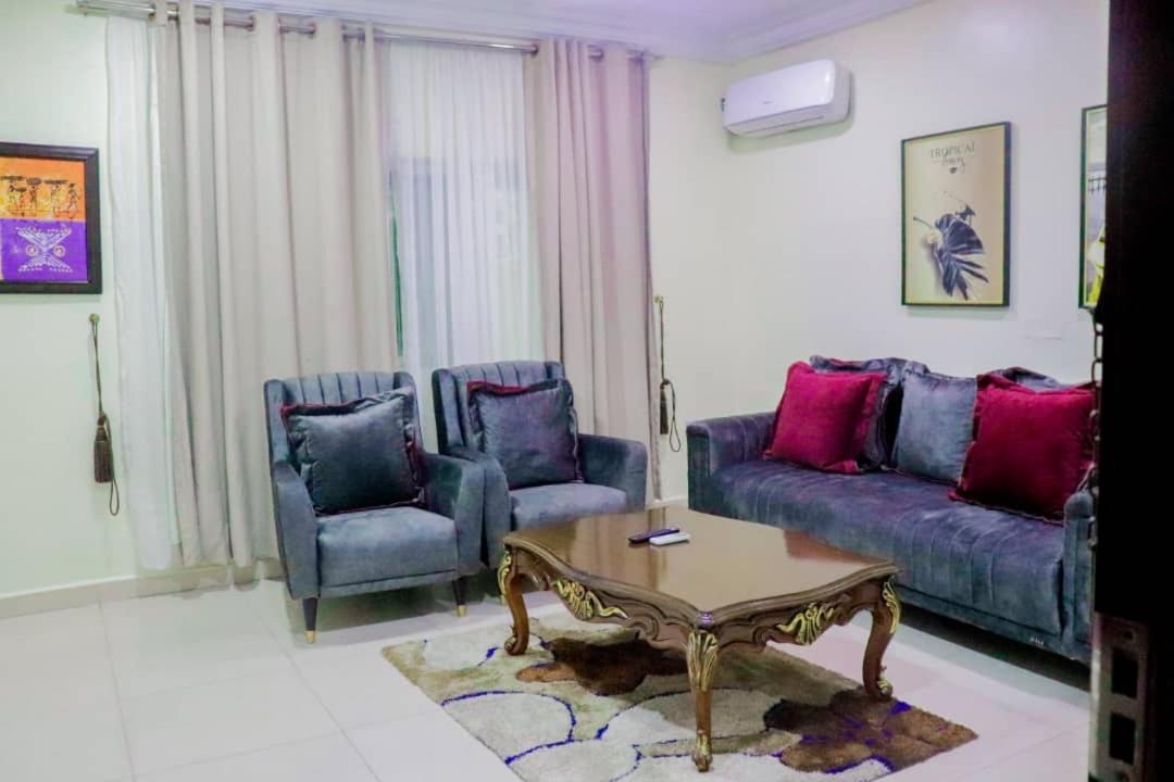 Golden Tulip Hotel- Evergreen פורט הרקורט מראה חיצוני תמונה